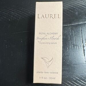 Laurel Petal Alchemy